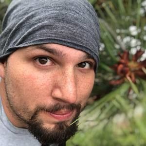 Meet your Posher, Brent